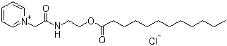 拉匹氯銨結(jié)構(gòu)式_6272-74-8結(jié)構(gòu)式