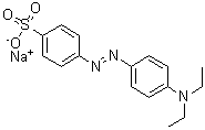 乙基橙鈉鹽結(jié)構(gòu)式_62758-12-7結(jié)構(gòu)式