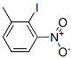 2-碘-3-硝基甲苯結(jié)構(gòu)式_6277-17-4結(jié)構(gòu)式