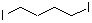 1,4-Diiodobutane Structure,628-21-7Structure