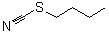 Butyl thiocyanate Structure,628-83-1Structure