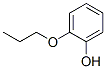 2-丙氧基苯酚結(jié)構(gòu)式_6280-96-2結(jié)構(gòu)式