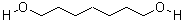 1,7-Heptanediol Structure,629-30-1Structure