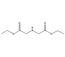 Diethyl iminodiacetate Structure,6290-05-7Structure