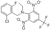 Flumetralin Structure,62924-70-3Structure