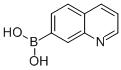 喹啉-7-硼酸結(jié)構(gòu)式_629644-82-2結(jié)構(gòu)式