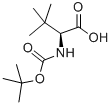 Boc-Tle-OH結(jié)構(gòu)式_62965-35-9結(jié)構(gòu)式