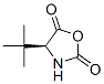 N-Boc-L-叔亮氨酸結構式_62965-56-4結構式