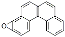 Benzo(c)phenanthrene 3,4-oxide Structure,62987-63-7Structure