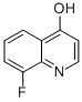 8-氟喹啉-4-醇結(jié)構(gòu)式_63010-71-9結(jié)構(gòu)式