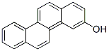 3-羥基屈結(jié)構(gòu)式_63019-39-6結(jié)構(gòu)式