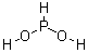 次磷酸結構式_6303-21-5結構式