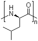 聚-D-亮氨酸結(jié)構(gòu)式_63038-44-8結(jié)構(gòu)式