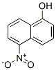 5-硝基-1-萘酚結(jié)構(gòu)式_6304-46-7結(jié)構(gòu)式