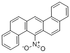 7-Nitro-benzo[k]benz[a]anthracene Structure,63041-91-8Structure