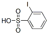 2-碘苯磺酸結(jié)構(gòu)式_63059-25-6結(jié)構(gòu)式