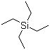 Tetraethylsilane Structure,631-36-7Structure