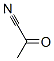 乙酰氰結(jié)構(gòu)式_631-57-2結(jié)構(gòu)式
