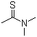 N,n-dimethylthioacetamide Structure,631-67-4Structure