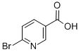 6-溴煙酸結構式_6311-35-9結構式