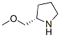 (S)-2-Methoxymethylpyrrolidine Structure,63126-47-6Structure