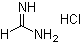 甲脒鹽酸鹽結(jié)構(gòu)式_6313-33-3結(jié)構(gòu)式