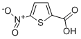 5-Nitrothiophene-2-carboxylic acid Structure,6317-37-9Structure