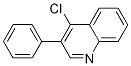 4-Chloro-3-phenylquinoline Structure,6319-32-0Structure