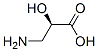 (R)-異絲氨酸結(jié)構(gòu)式_632-11-1結(jié)構(gòu)式