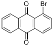 1-Bromoanthraquinone Structure,632-83-7Structure