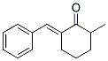 (E)-2-benzylidene-6-methylcyclohexanone Structure,6324-75-0Structure