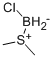 Chloroborane methyl sulfide complex Structure,63348-81-2Structure