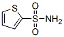 2-噻吩磺酰胺結構式_6339-87-3結構式