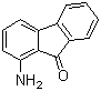 1-Amino-9-fluorenone Structure,6344-62-3Structure