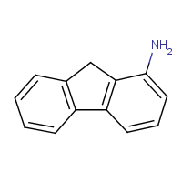 1-Aminofluorene Structure,6344-63-4Structure