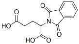 (L)-2-Phthalimidoglutaric Acid Structure,6349-98-0Structure