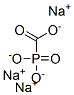 Foscarnet sodium Structure,63585-09-1Structure