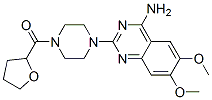 特拉唑嗪結(jié)構(gòu)式_63590-64-7結(jié)構(gòu)式