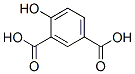 4-Hydroxyisophthalic acid Structure,636-46-4Structure