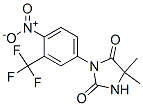 Nilutamide Structure,63612-50-0Structure