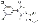 異丙二酮代謝物結(jié)構(gòu)式_63637-89-8結(jié)構(gòu)式