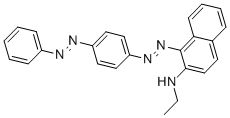 Oil violet Structure,6368-72-5Structure