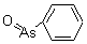 Phenylarsine oxide Structure,637-03-6Structure
