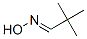 Pivalaldehyde oxime Structure,637-91-2Structure