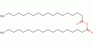 Stearic anhydride Structure,638-08-4Structure