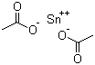 乙酸錫結(jié)構(gòu)式_638-39-1結(jié)構(gòu)式