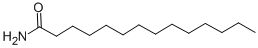 N-tetradecanamide Structure,638-58-4Structure