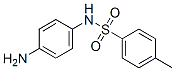 N-(4-Aminophenyl)-4-methylbenzenesulfonamide Structure,6380-08-1Structure