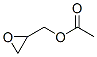 Oxiranemethanol acetate Structure,6387-89-9Structure