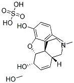 嗎啡硫酸鹽結(jié)構(gòu)式_64-31-3結(jié)構(gòu)式